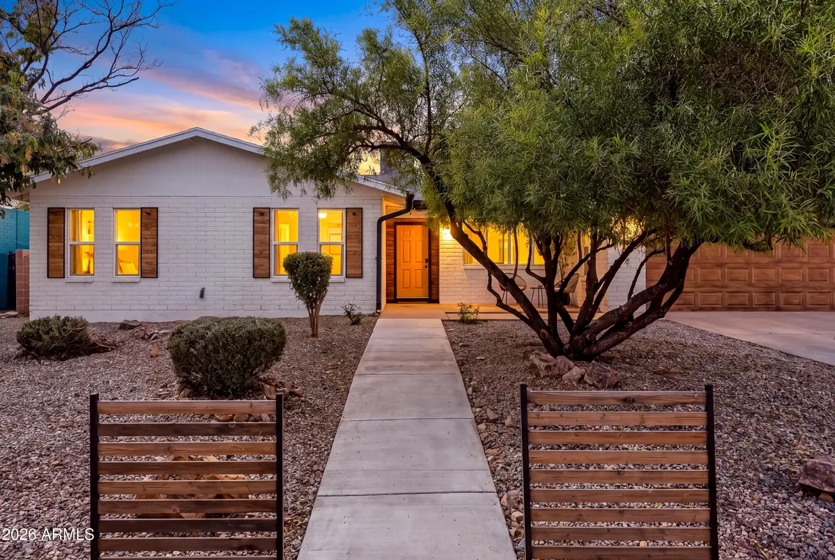 3008 Oak Hill Street, Sierra Vista, AZ 85650 - #1