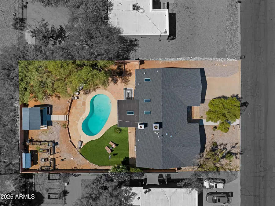 3008 Oak Hill Street, Sierra Vista, AZ 85650 - #2