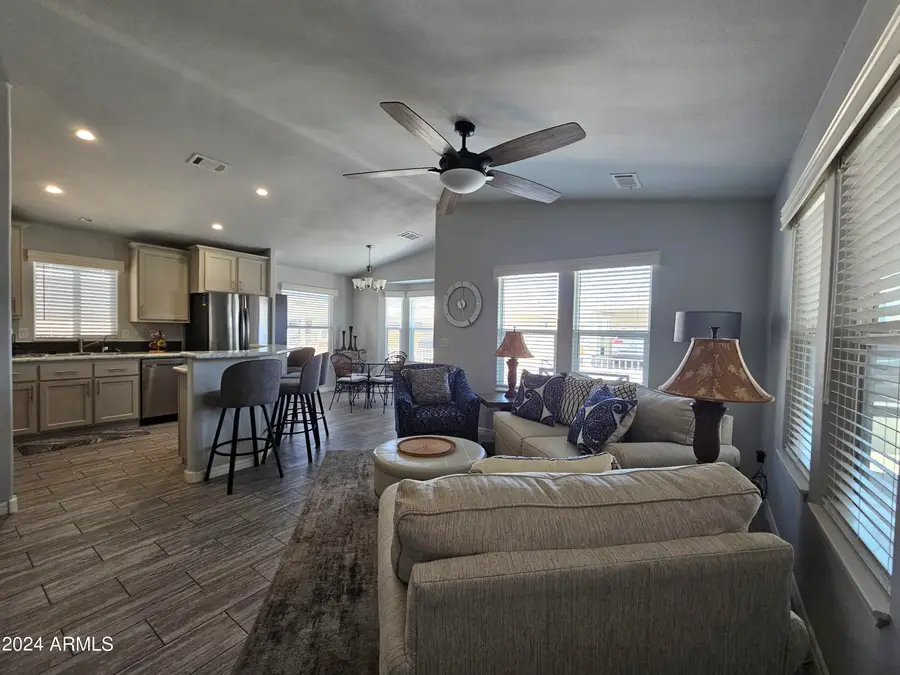 650 N Hawes Road #3211, Mesa, AZ 85207 - #3