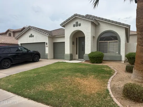 2802 E Tulsa Street, Chandler, AZ 85225