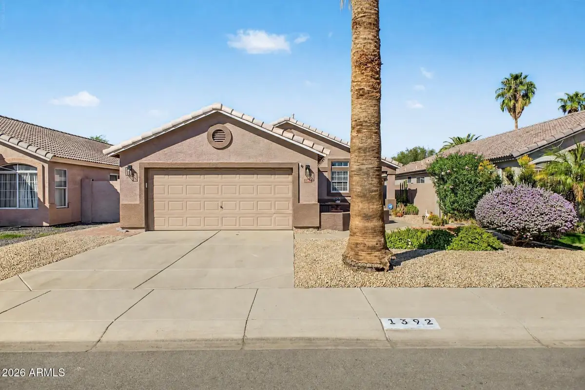 1392 E Binner Drive, Chandler, AZ 85225 - #1
