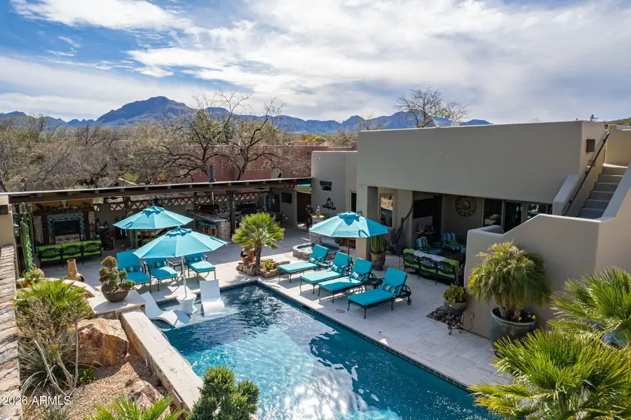 44 Calle Maria Elena --, Tubac, AZ 85646 - #3