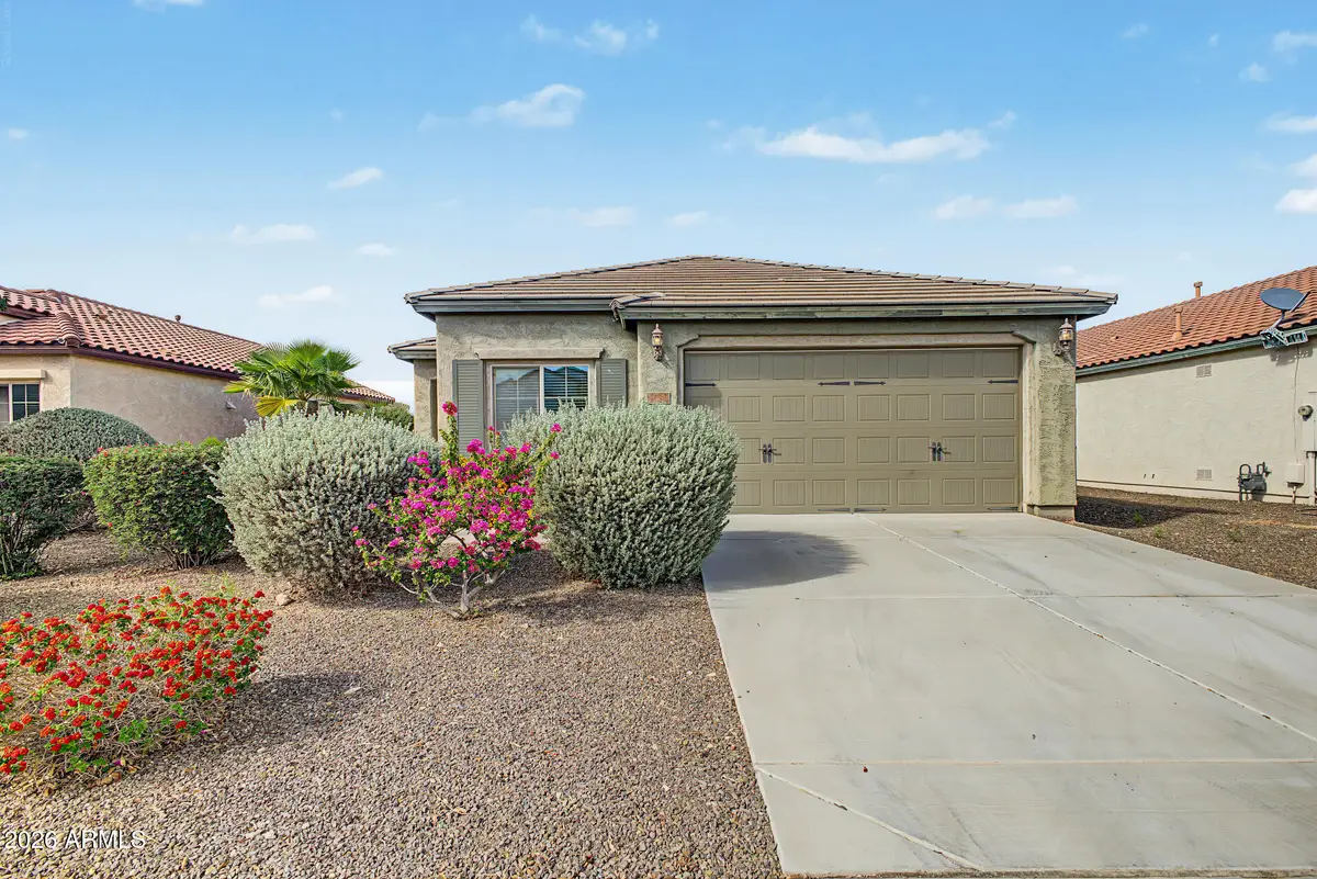 26096 W Sequoia Drive, Buckeye, AZ 85396 - #1