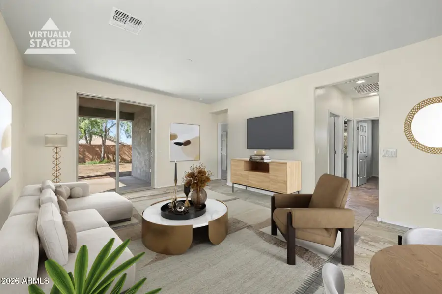 26096 W Sequoia Drive, Buckeye, AZ 85396 - #2