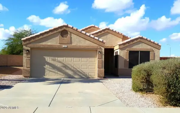 1848 S Valley Drive, Apache Junction, AZ 85120