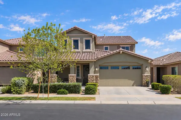 5701 S Verde --, Mesa, AZ 85212