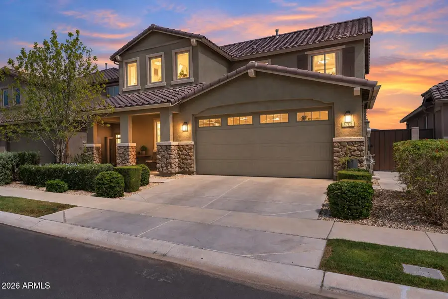 5701 S Verde --, Mesa, AZ 85212 - #2