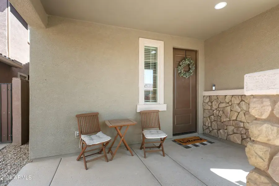 5701 S Verde --, Mesa, AZ 85212 - #3
