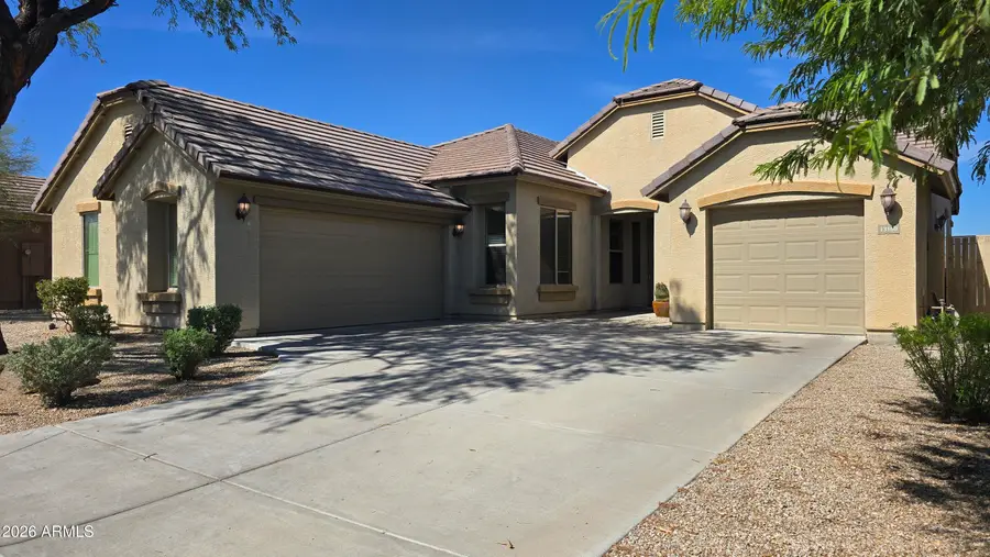 13160 S 182nd Avenue, Goodyear, AZ 85338 - #2
