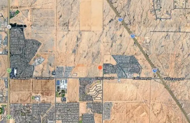 2945 N Peart Road, Casa Grande, AZ 85122 - #3