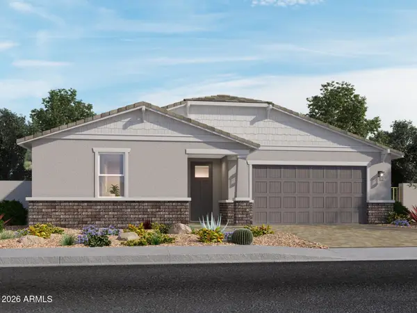 7862 W Bryce Lane, Glendale, AZ 85303