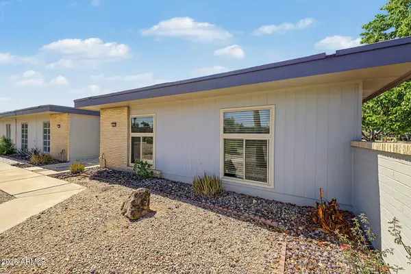 10031 W Hutton Drive, Sun City, AZ 85351