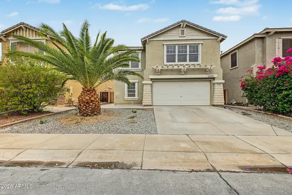 18280 W Elm Street, Surprise, AZ 85388