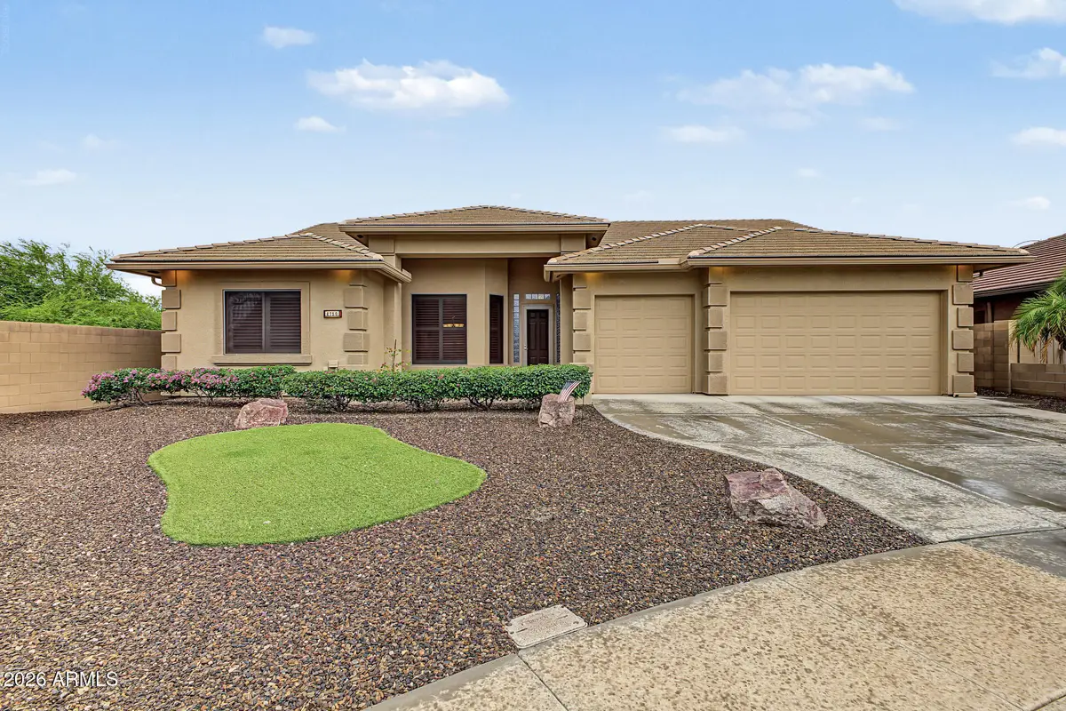 2750 S Beachwood Circle, Mesa, AZ 85209 - #1