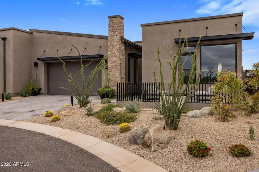 12620 E Troon Vista Drive, Scottsdale, AZ 85255 - #2