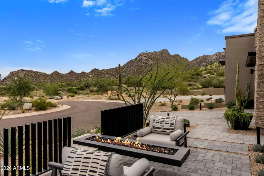 12620 E Troon Vista Drive, Scottsdale, AZ 85255 - #3