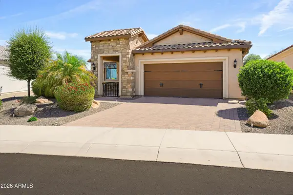20637 N 274th Avenue, Buckeye, AZ 85396