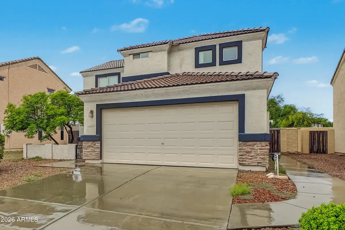 22040 W Yavapai Street, Buckeye, AZ 85326 - #1