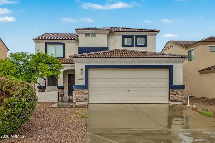 22040 W Yavapai Street, Buckeye, AZ 85326 - #2