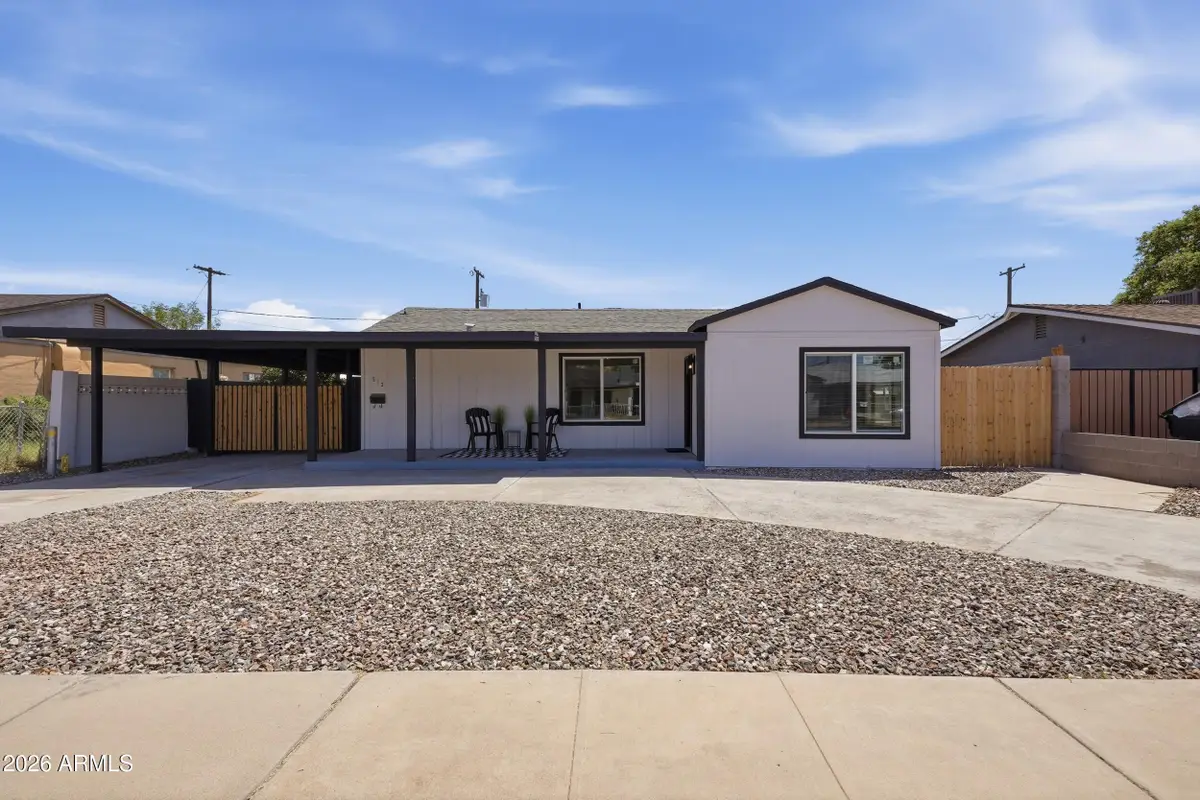513 W 1st Street, Mesa, AZ 85201 - #1