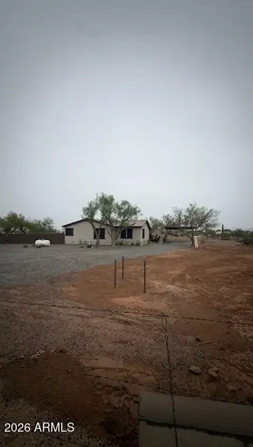 21518 W Narramore Road, Buckeye, AZ 85326