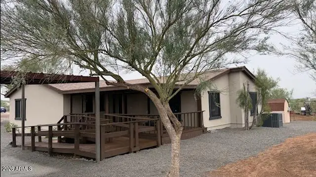 21518 W Narramore Road, Buckeye, AZ 85326 - #2