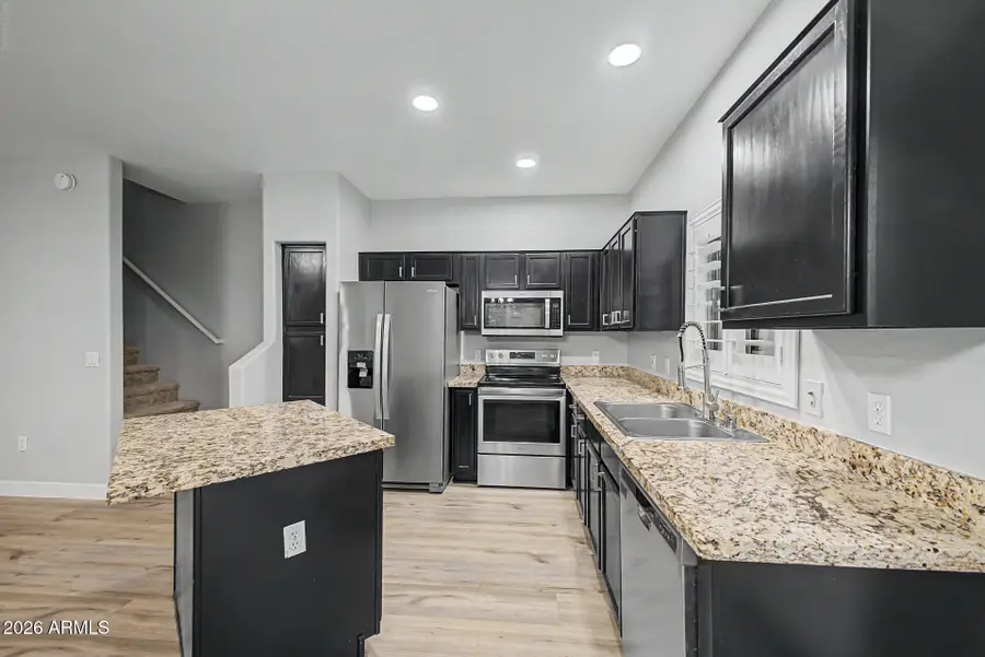 2024 S Baldwin -- #4, Mesa, AZ 85209 - #2
