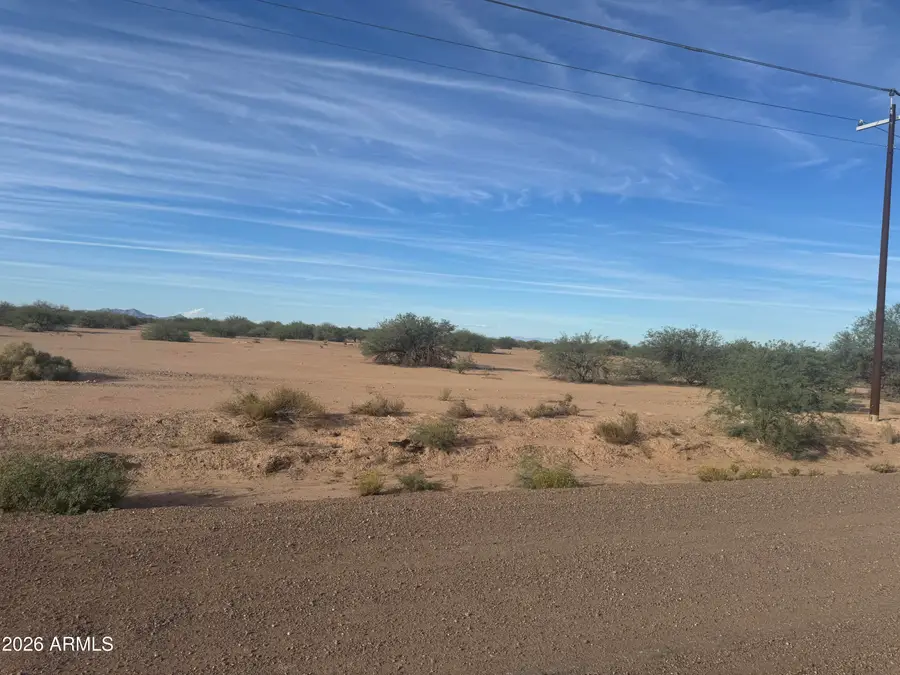 4840 N Valencia Drive #21, Eloy, AZ 85131 - #2