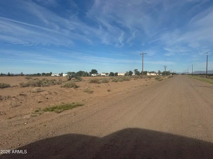 4840 N Valencia Drive #21, Eloy, AZ 85131 - #3