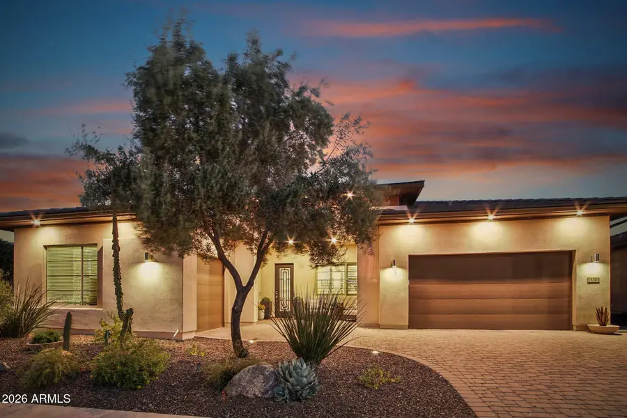 13201 W Andrew Lane, Peoria, AZ 85383 - #2