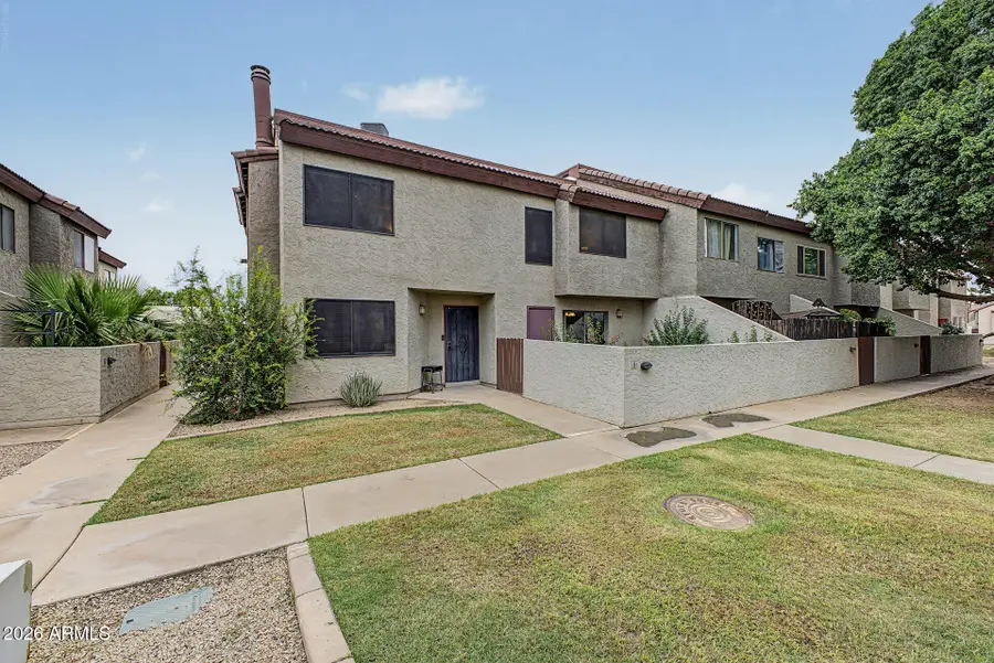 2121 S Pennington -- #8, Mesa, AZ 85202 - #2