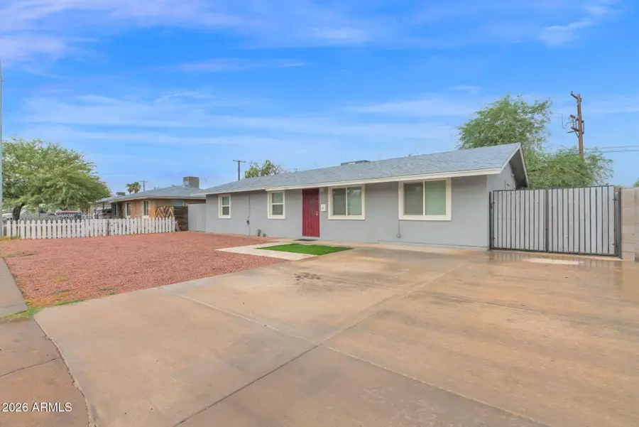 2021 E 10th Street, Tempe, AZ 85281 - #2