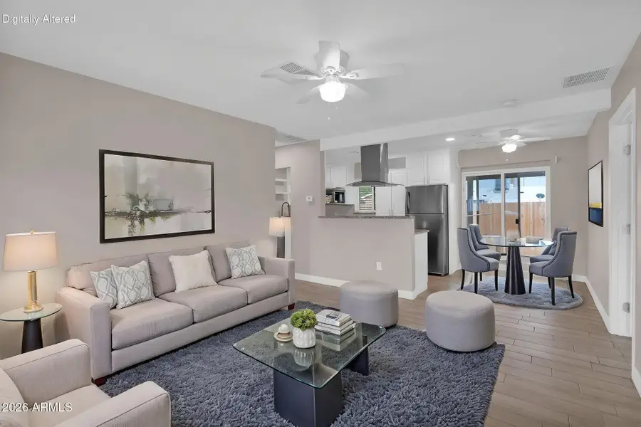 2021 E 10th Street, Tempe, AZ 85281 - #3