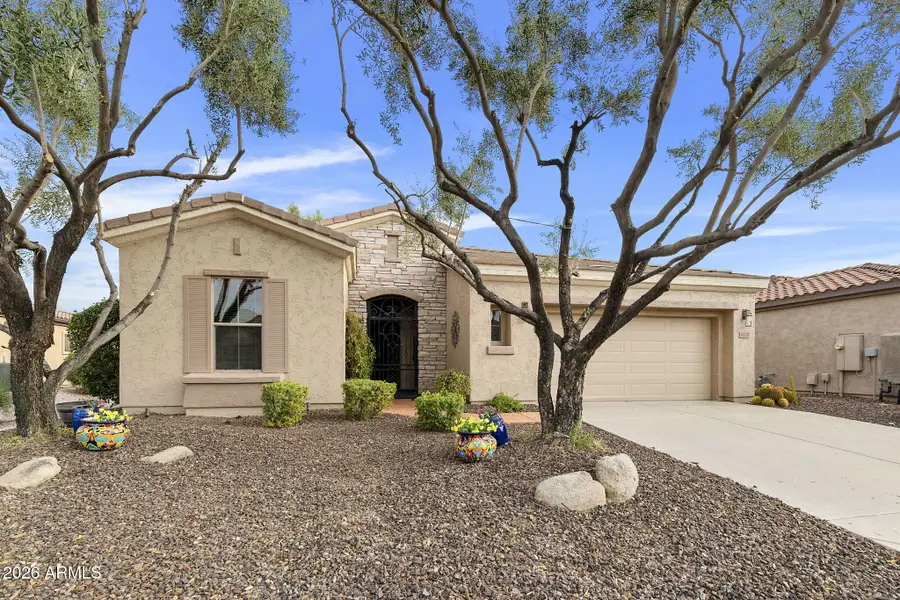 4228 E Carob Drive, Gilbert, AZ 85298 - #2
