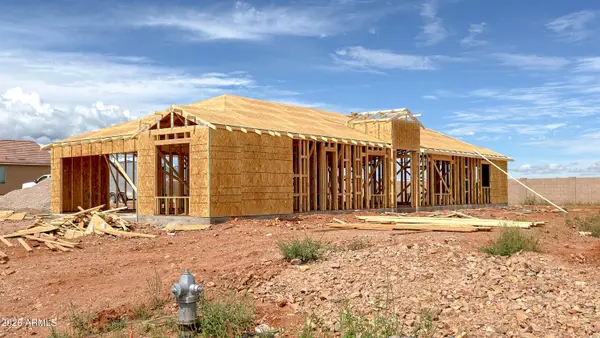 4841 Scout Drive #Lot 311, Sierra Vista, AZ 85650