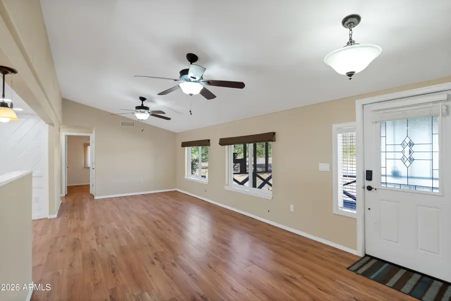 2346 N Mustang Heights Road, Huachuca City, AZ 85616 - #3
