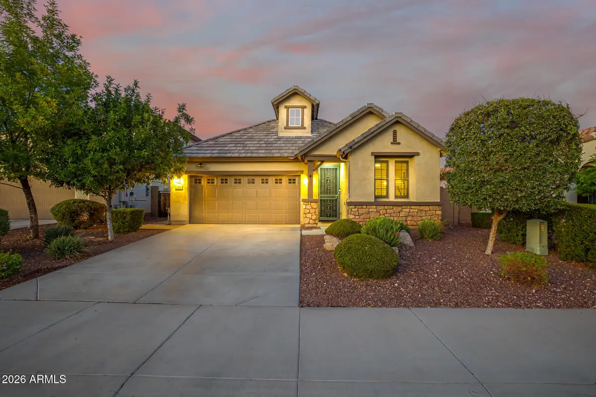 22039 N 98th Lane, Peoria, AZ 85383 - #1