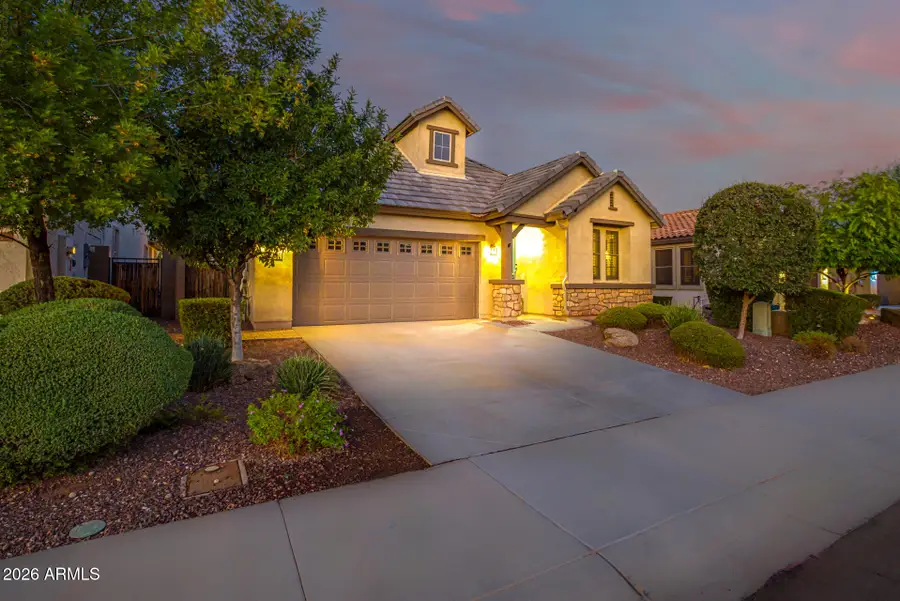 22039 N 98th Lane, Peoria, AZ 85383 - #3