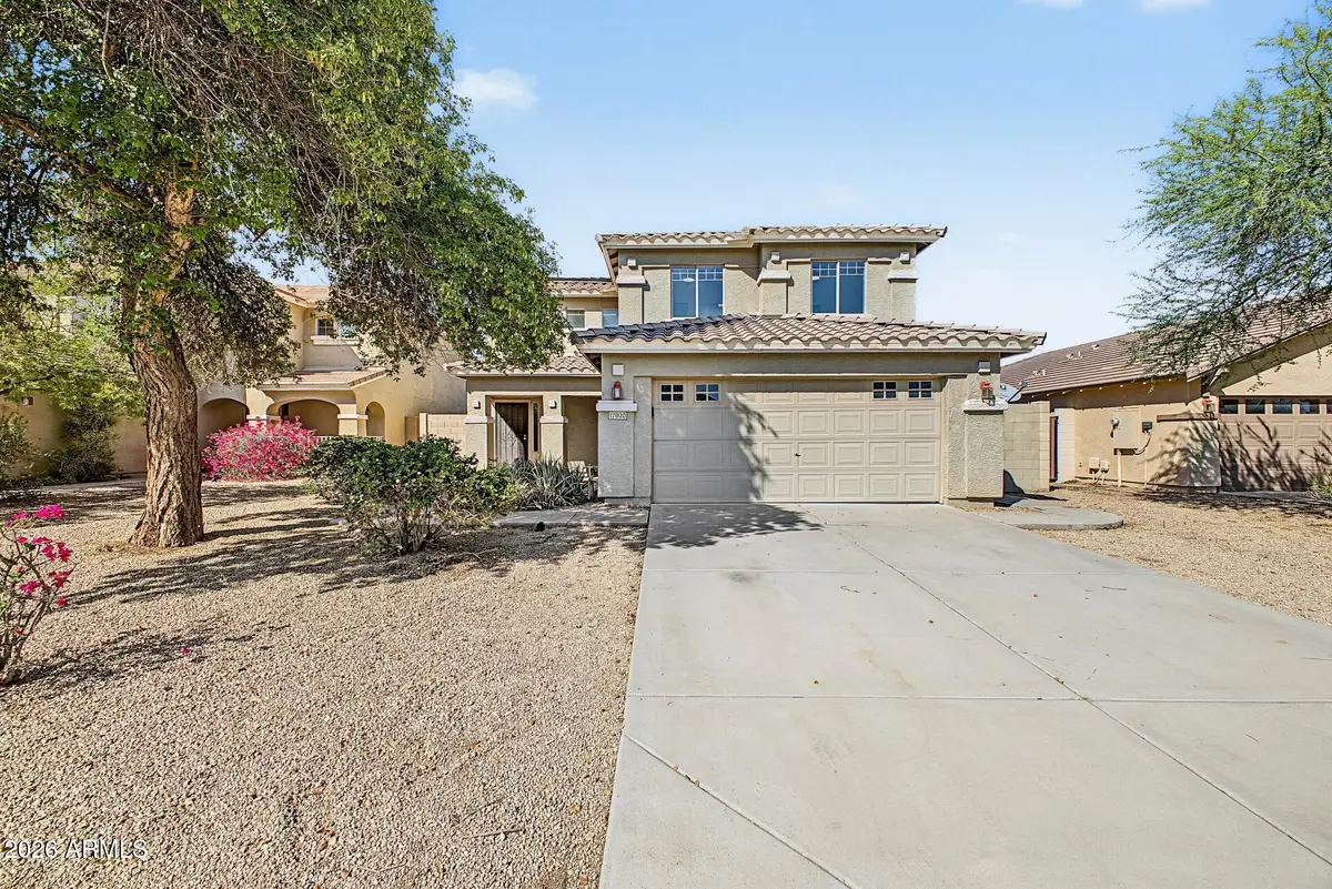 17820 W Boca Raton Road, Surprise, AZ 85388 - #1