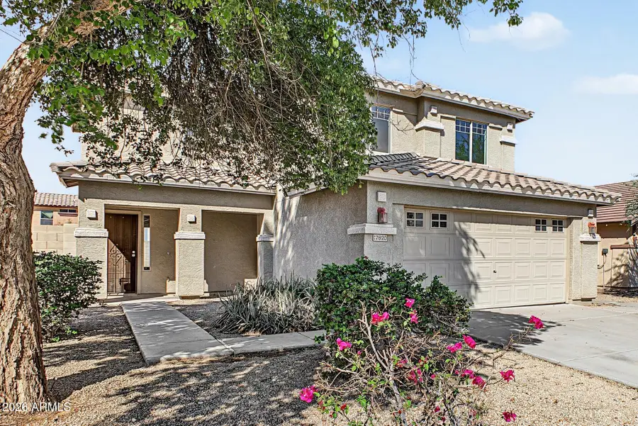 17820 W Boca Raton Road, Surprise, AZ 85388 - #3