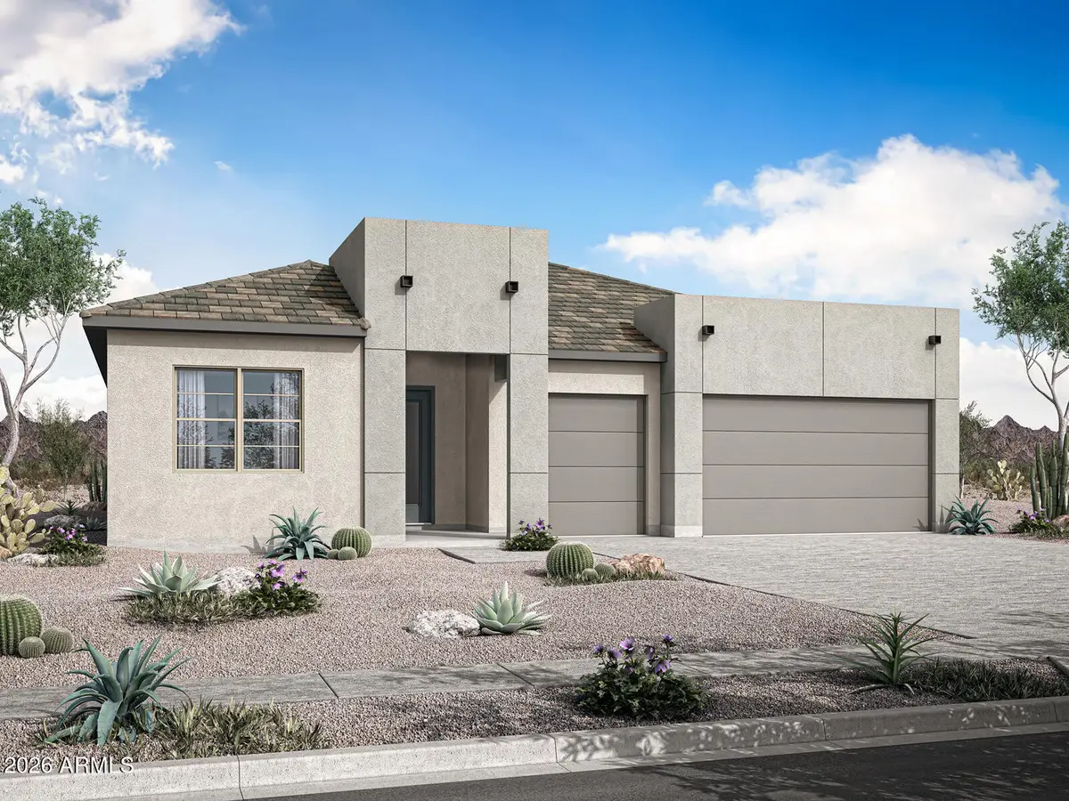 337 W Floyd Drive, San Tan Valley, AZ 85140 - #1