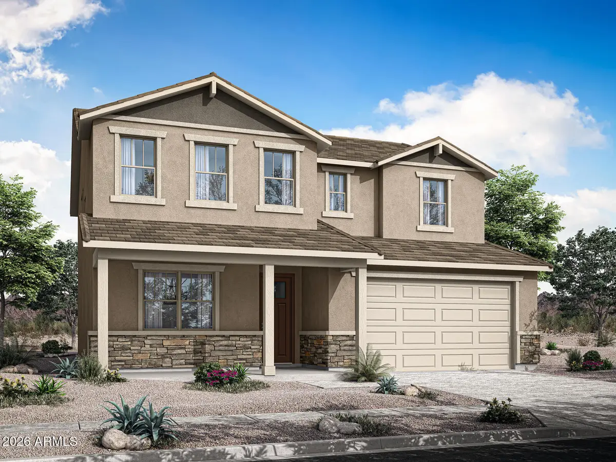 827 W Angelina Drive, San Tan Valley, AZ 85140 - #1