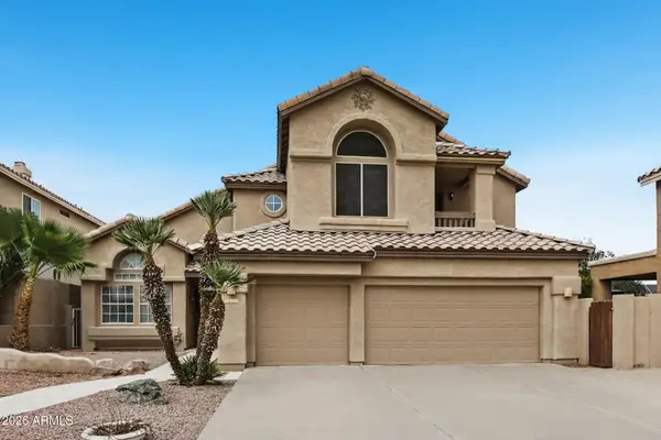 714 E Mountain Sky Avenue, Phoenix, AZ 85048