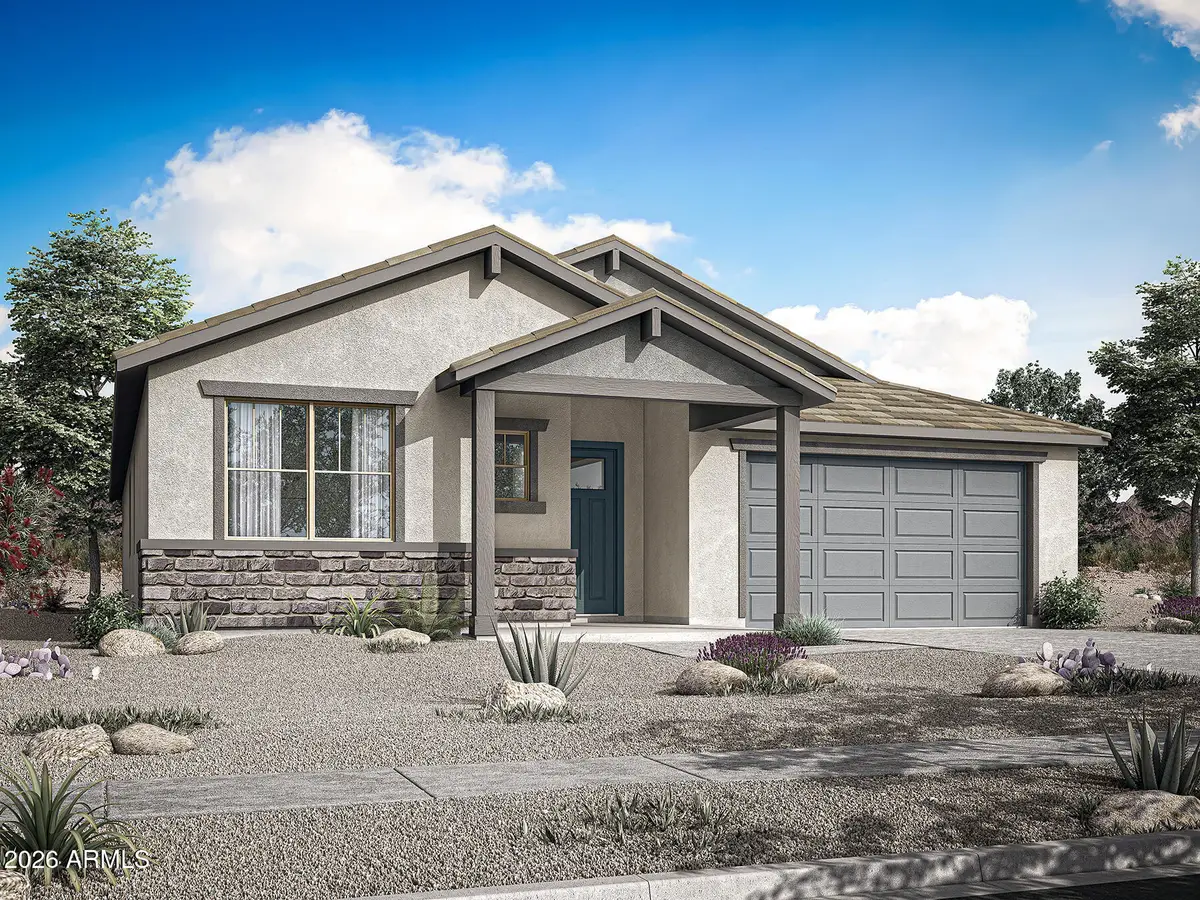 2520 E Dolcetto Drive, San Tan Valley, AZ 85143 - #1