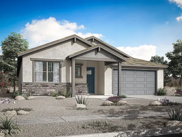 2520 E Dolcetto Drive, San Tan Valley, AZ 85143