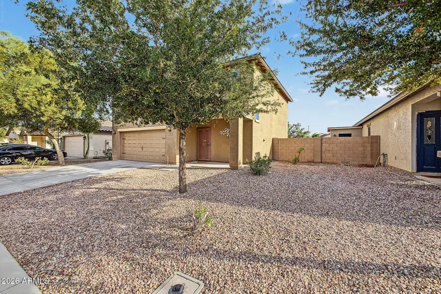 24473 W Gregory Road, Buckeye, AZ 85326 - #3