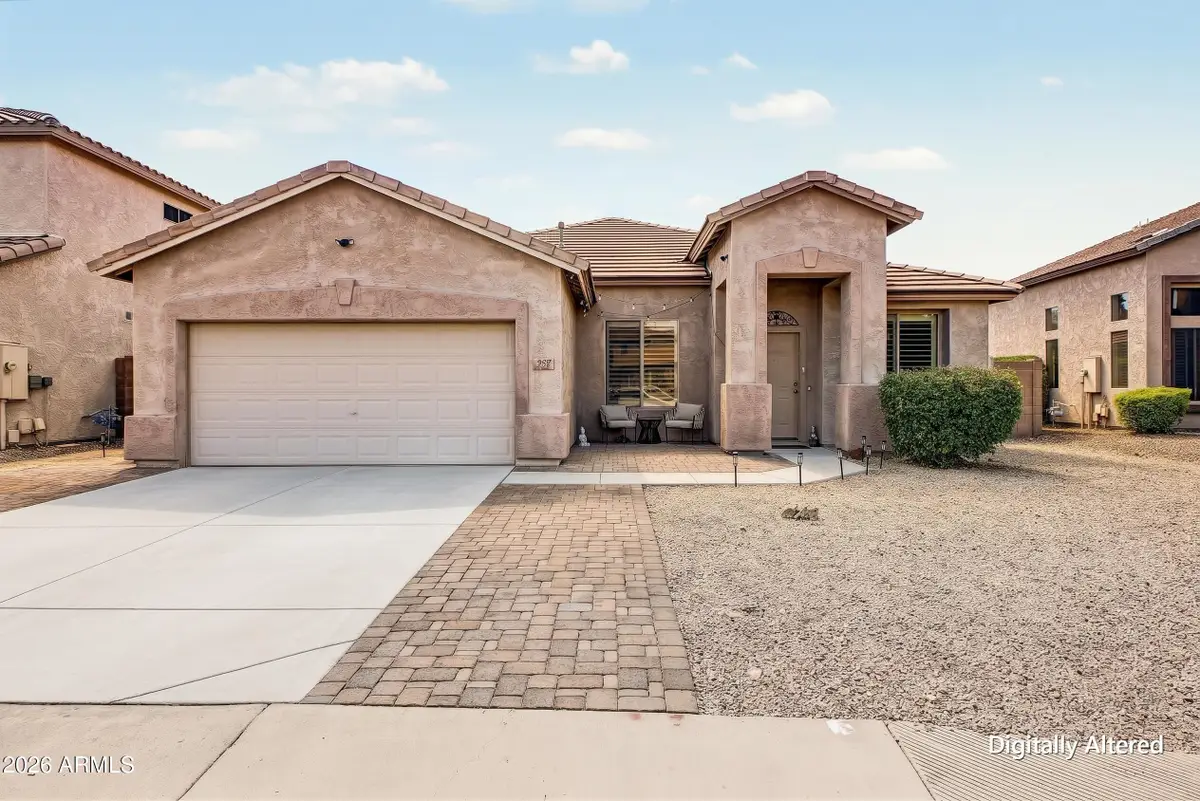 9247 W Salter Drive, Peoria, AZ 85382 - #1