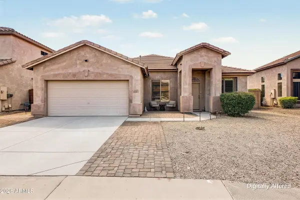 9247 W Salter Drive, Peoria, AZ 85382