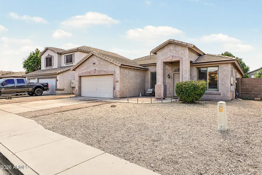 9247 W Salter Drive, Peoria, AZ 85382 - #3