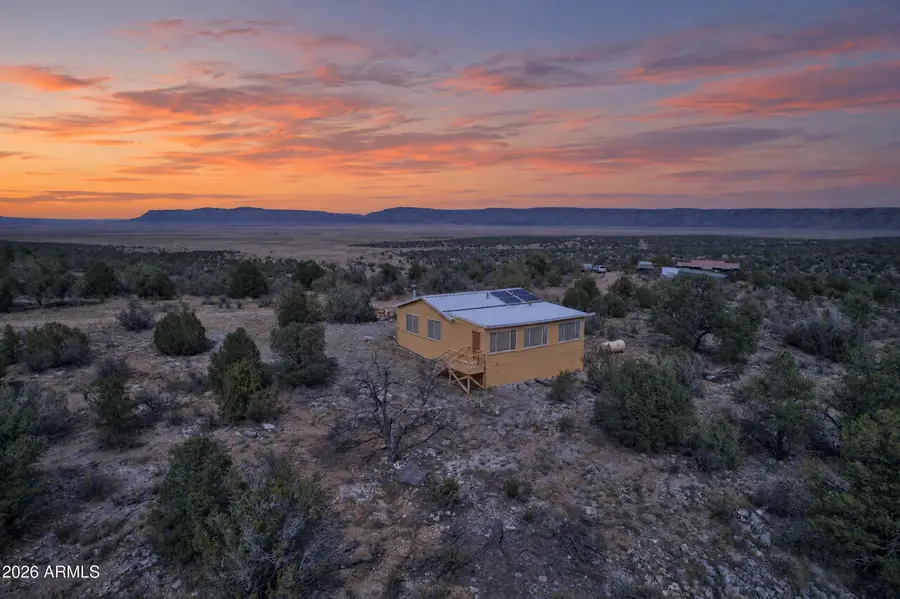 33265 W Mesa Road, Seligman, AZ 86337 - #2